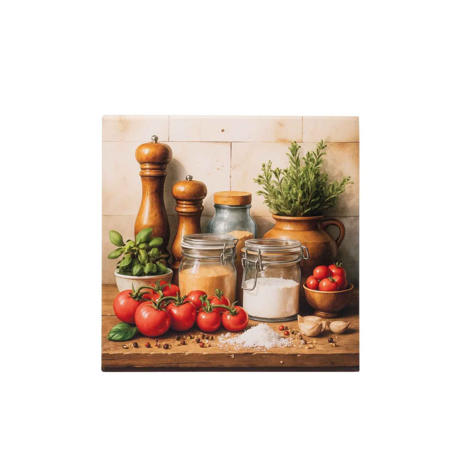 Ceramic Trivet | Cucina