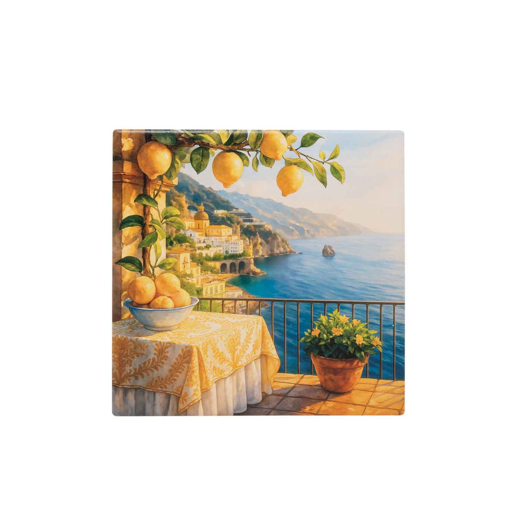 Ceramic Trivet | Amalfi