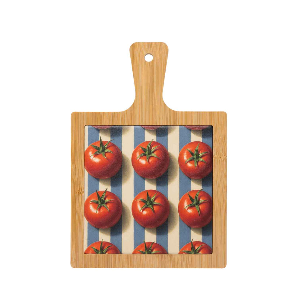 Bamboo Ceramic Board | Pomodoro