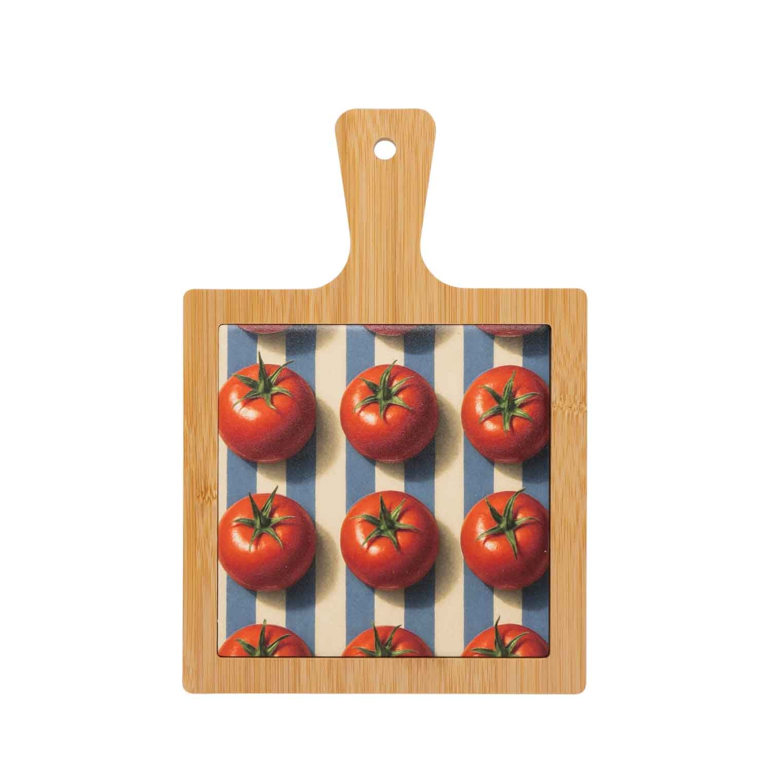 Bamboo Ceramic Board | Pomodoro