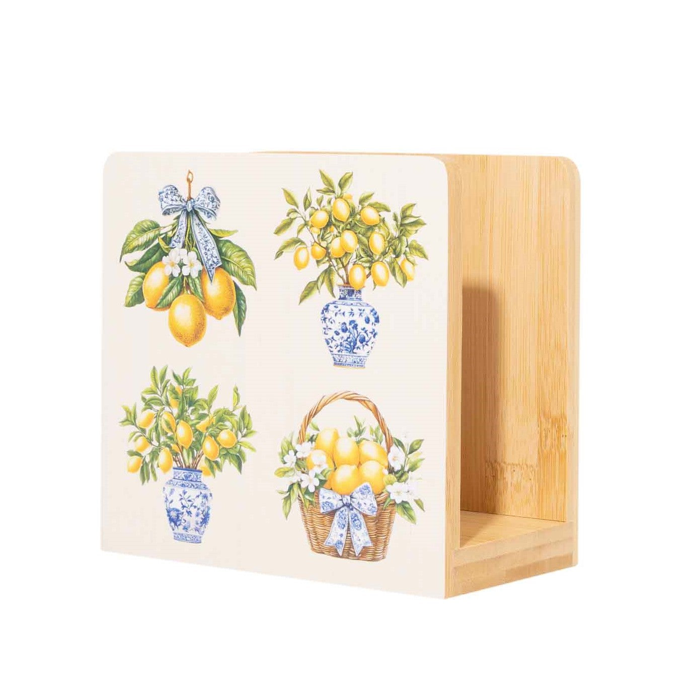Napkin Holder | Limone